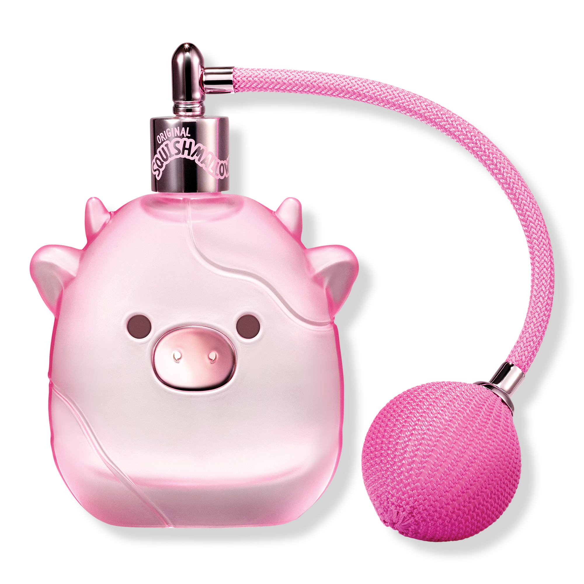 Squishmallows Fragrances Pink Possibilities #1