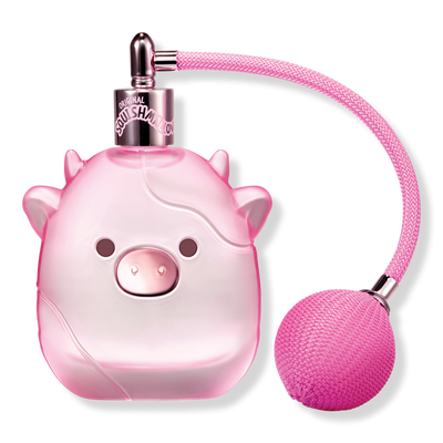Squishmallows Fragrances Pink Possibilities