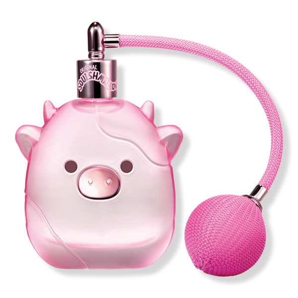 Squishmallows Fragrances Pink Possibilities #1