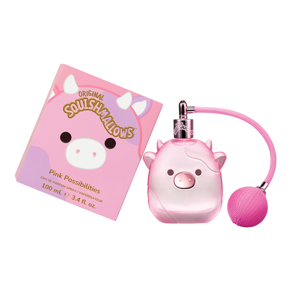 Posibilidades Rosadas Eau de Parfum 2