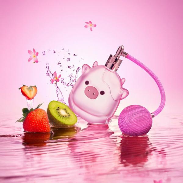 Posibilidades Rosadas Eau de Parfum 3