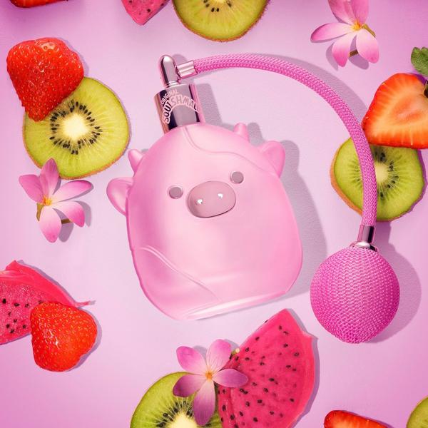 Posibilidades Rosadas Eau de Parfum 5
