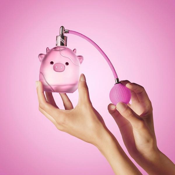 Squishmallows Fragrances Pink Possibilities #6