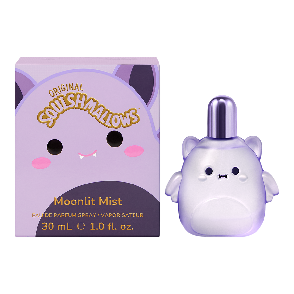 Moonlit Mist - 1.0 oz