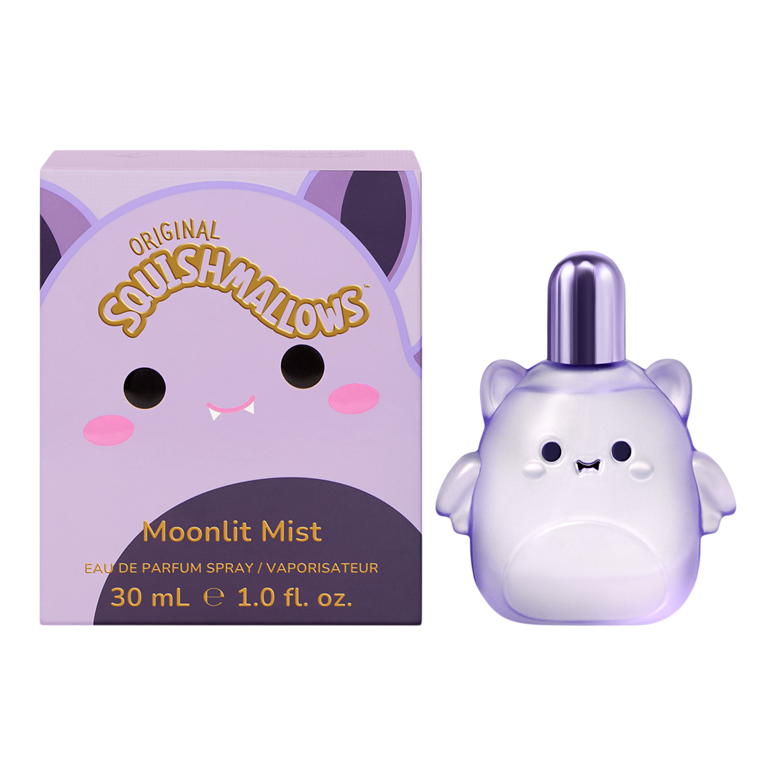 Moonlit Mist - 1.0 oz