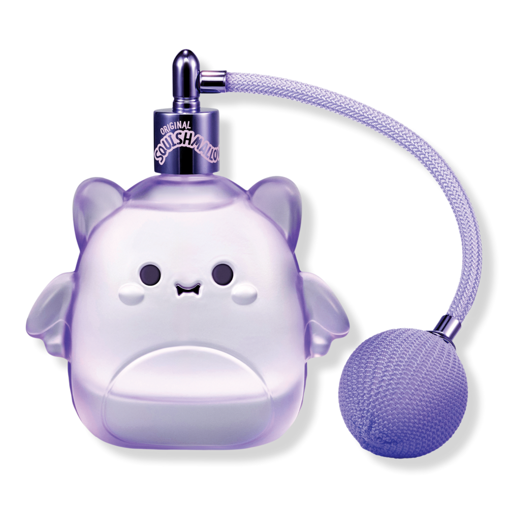 Squishmallows Fragrances Moonlit Mist - 3.4 oz