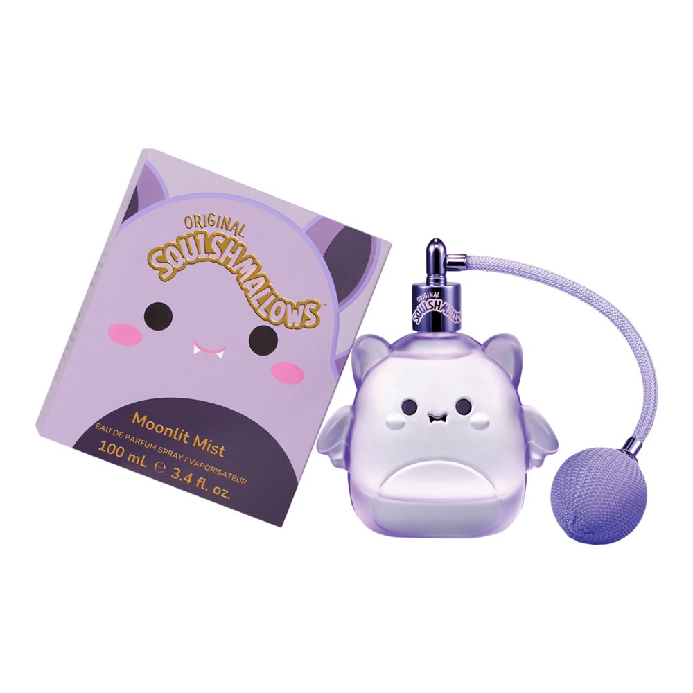 Moonlit Mist - 3.4 oz