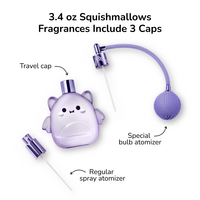 Squishmallows Fragrances Moonlit Mist #4