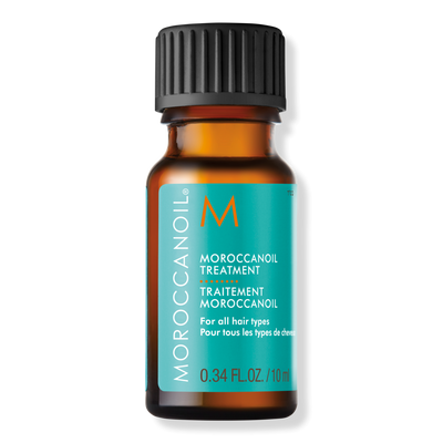 Moroccanoil Free Diamond Exclusive Treament Oil deluxe sample with select $50 shipped purchase