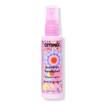 amika Brooklyn Bombshell Blowout Spray