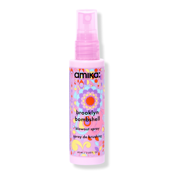 amika Brooklyn Bombshell Blowout Spray #1