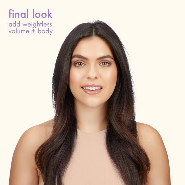 amika Brooklyn Bombshell Blowout Spray #3