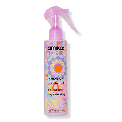 amika Brooklyn Bombshell Blowout Spray