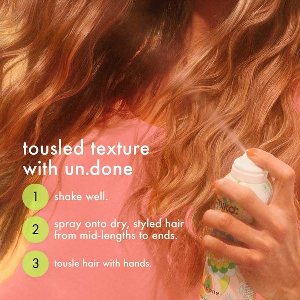 amika Un.Done Texture Spray #5