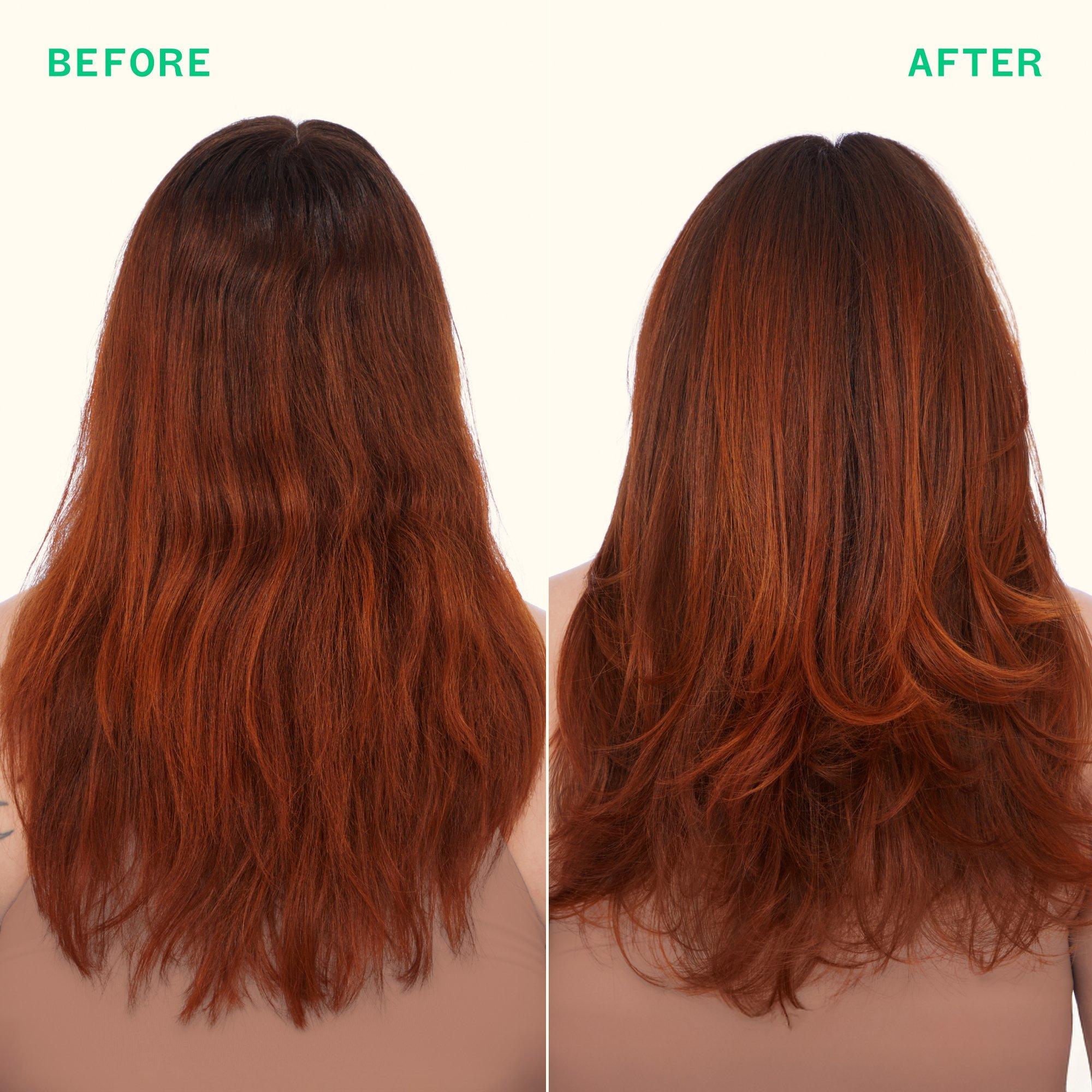 amika Un.Done Texture Spray - Thumbnail 5