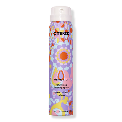 amika Rising Star Volumizing Finishing Spray