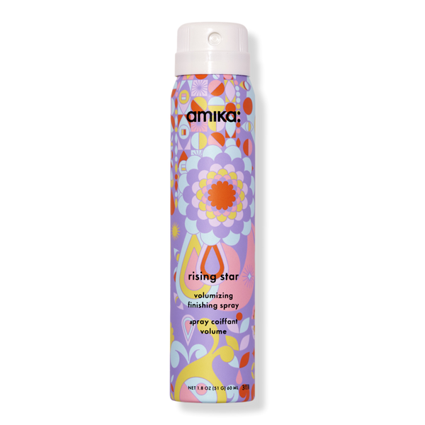 amika Rising Star Volumizing Finishing Spray #1