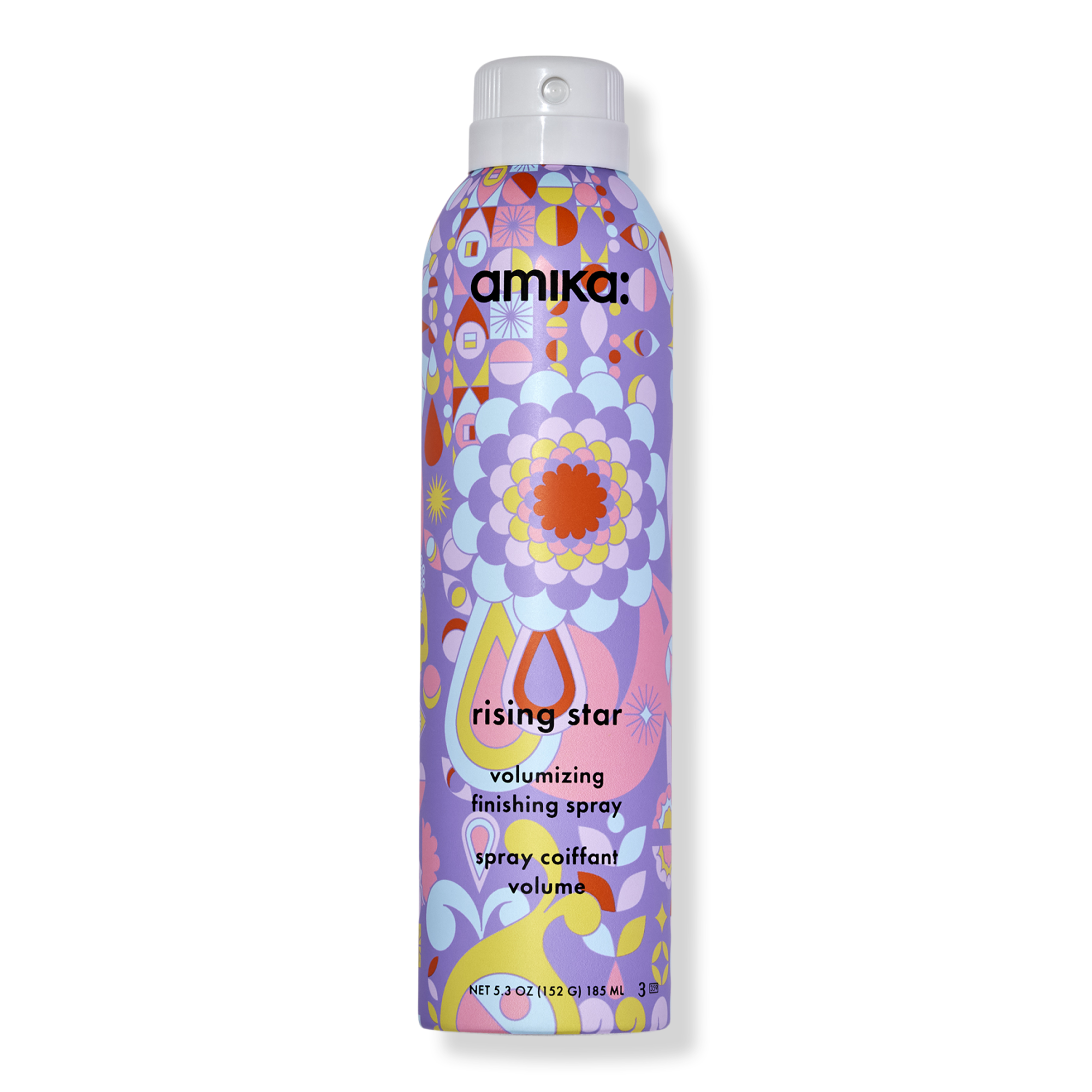 amika Rising Star Volumizing Finishing Spray #1