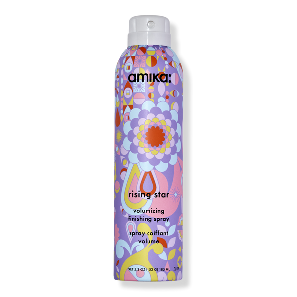 amika Rising Star Volumizing Finishing Spray #1