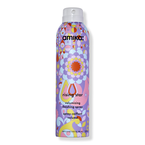 amika Rising Star Volumizing Finishing Spray - 5.3 oz