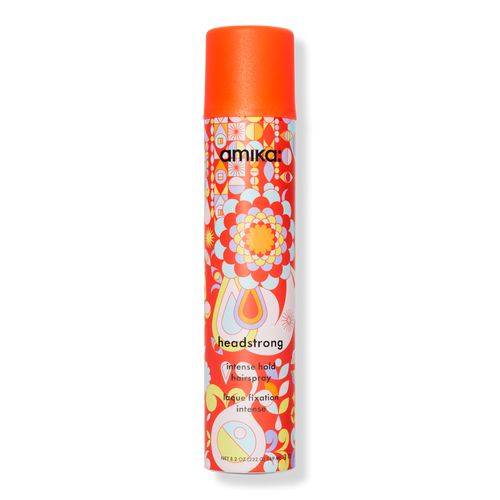 ※Ami amika - 8.2 oz Headstrong Intense Hold Hairspray | Ulta Beauty