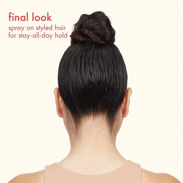 amika Headstrong Intense Hold Hairspray #4