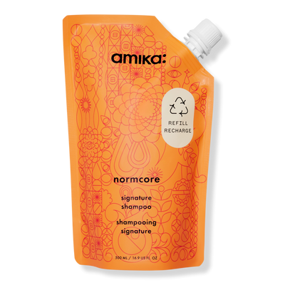 amika Normcore Signature Shampoo