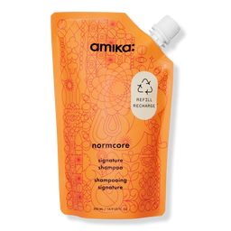 amika Normcore Signature Shampoo - 16.9 oz (Refill)
