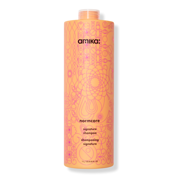 amika Normcore Signature Shampoo #1