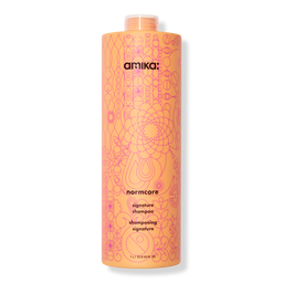 amika Normcore Signature Shampoo - 33.8 oz