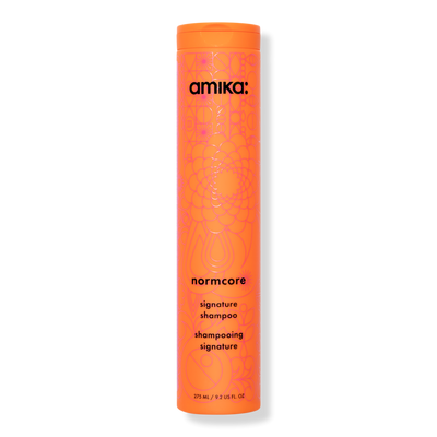 amika Normcore Signature Shampoo