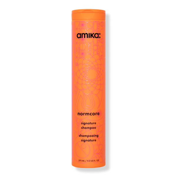 amika Normcore Signature Shampoo #1