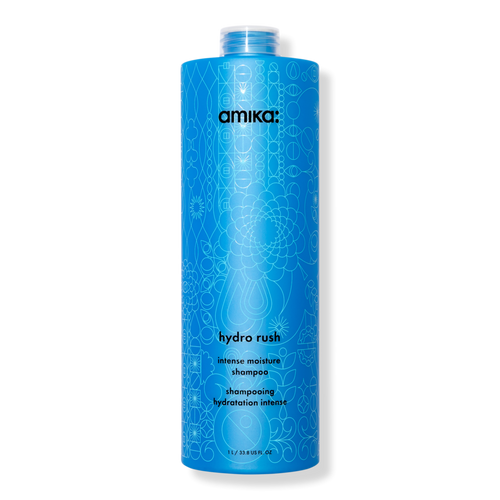 Hydro Rush Intense Moisture Shampoo - 33.8 oz