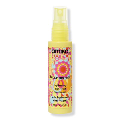 amika Frizz-Me-Not Hydrating Anti-Frizz Treatment