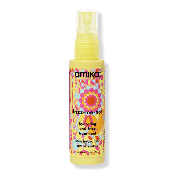 amika Frizz-Me-Not Hydrating Anti-Frizz Treatment #1