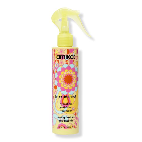 amika Frizz-Me-Not Hydrating Anti-Frizz Treatment #1