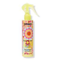 amika Frizz-Me-Not Hydrating Anti-Frizz Treatment