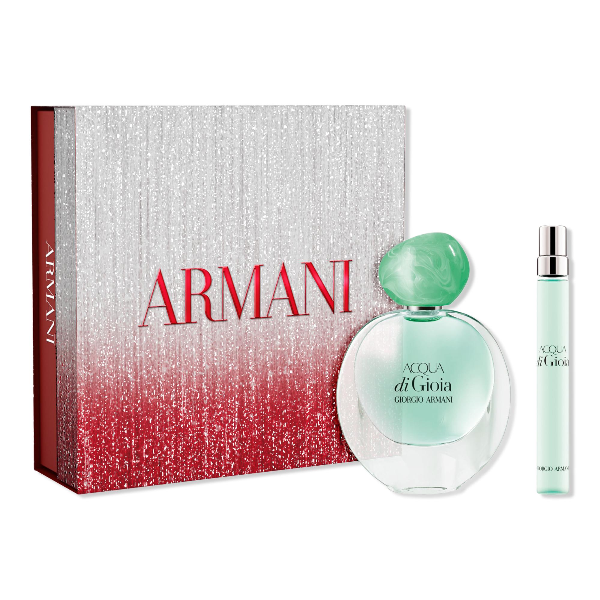 ARMANI Acqua Di Gioia Eau de Parfum 2-Piece Gift Set #1