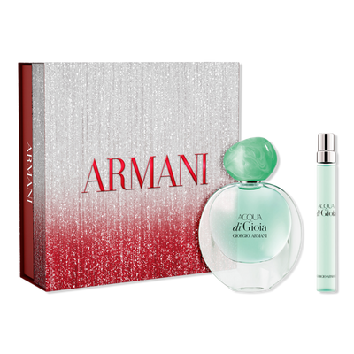 ARMANI Acqua Di Gioia Eau de Parfum 2-Piece Gift Set