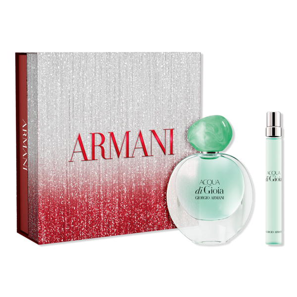 ARMANI Acqua Di Gioia Eau de Parfum 2-Piece Gift Set #1