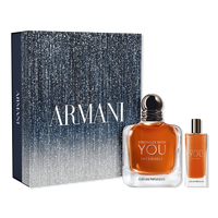 Stronger With You Intensely Eau de Parfum Holiday 2-Piece Gift Set