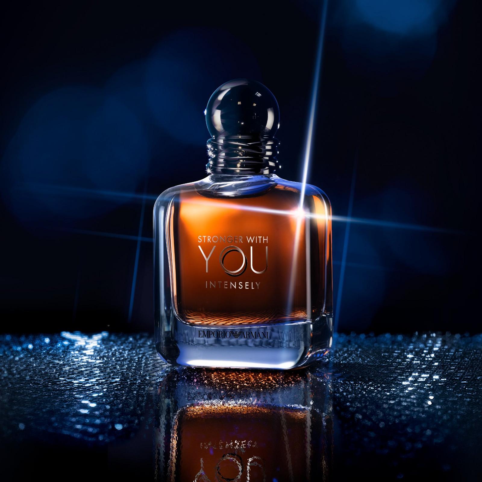Stronger With You Intensely Eau de Parfum Holiday 2-Piece Gift Set