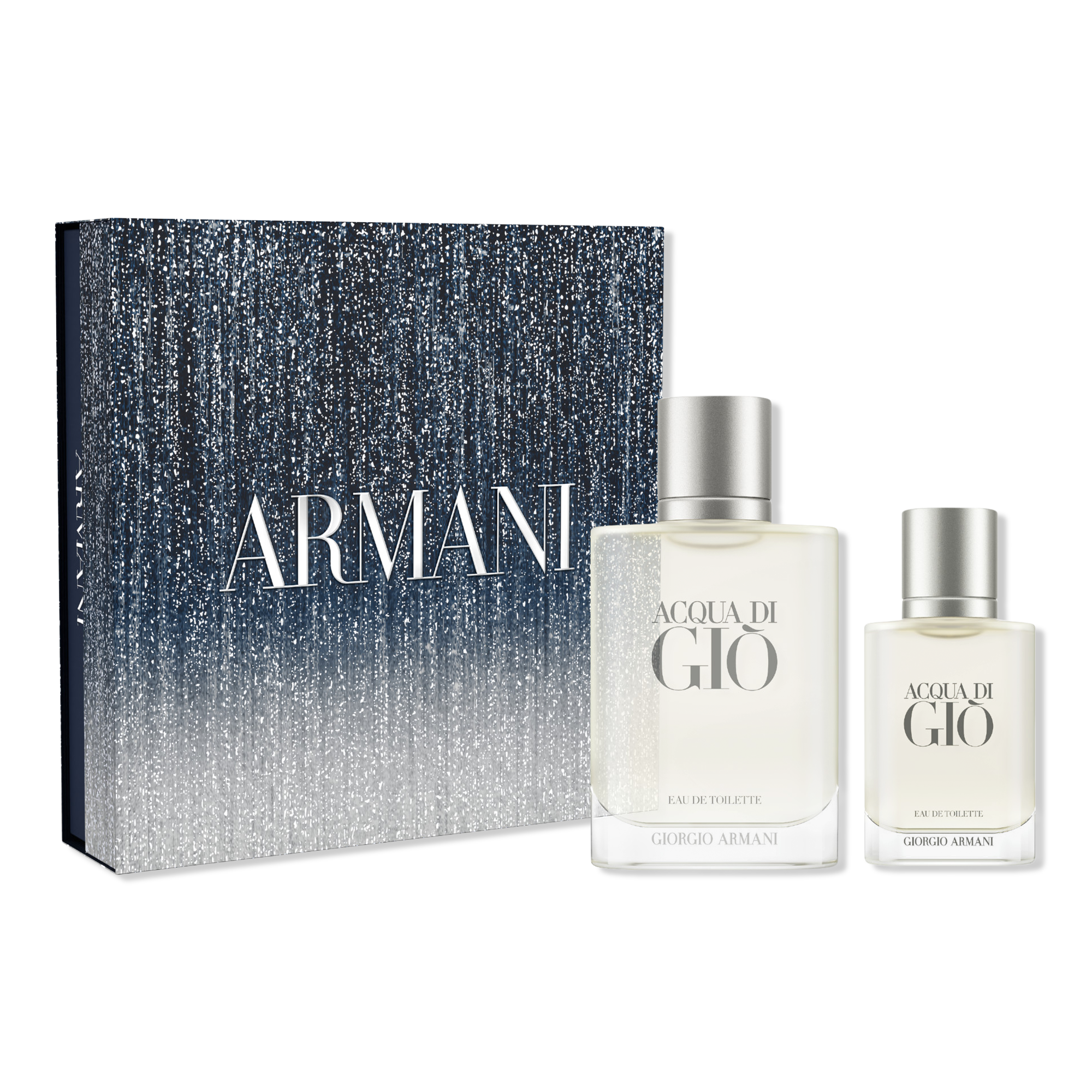ARMANI Acqua di Giò Eau de Toilette Holiday 2-Piece Gift Set #1