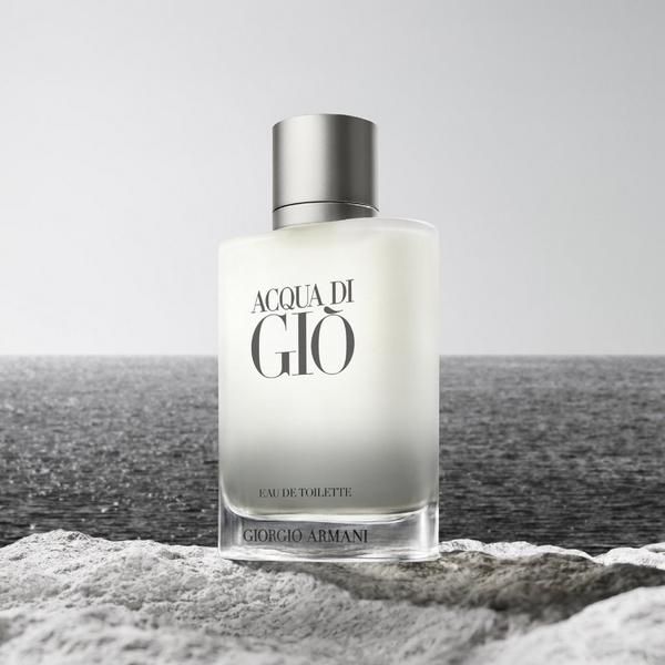 ARMANI Acqua di Giò Eau de Toilette Holiday 2-Piece Gift Set #5