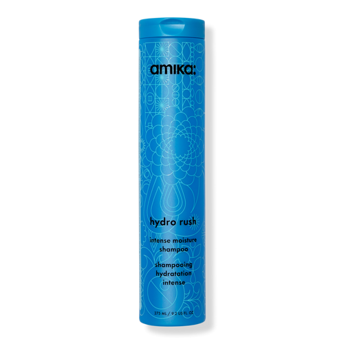 Hydro Rush Intense Moisture Shampoo - 9.2 oz