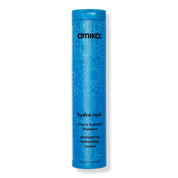 amika Hydro Rush Intense Moisture Shampoo - 9.2 oz