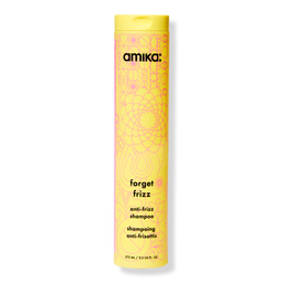 amika Forget Frizz Anti-Frizz Shampoo - 9.2 oz