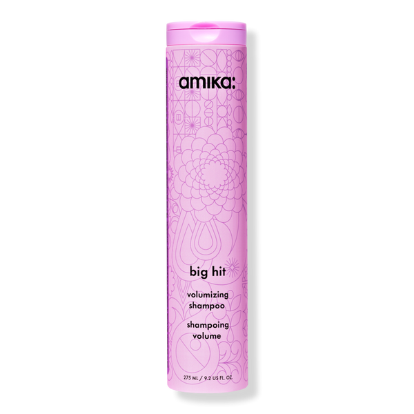 amika Big Hit Volumizing Shampoo #1