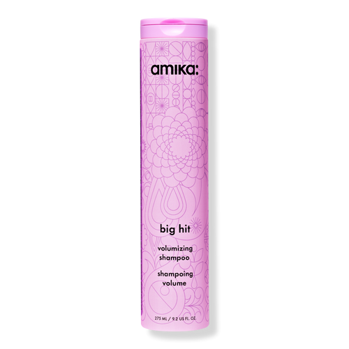 amika Big Hit Volumizing Shampoo - 9.2 oz