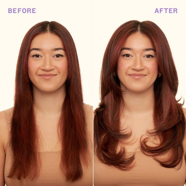 amika Big Hit Volumizing Shampoo #5